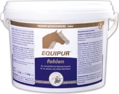Equipur Fohlen, 3 Kg