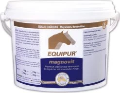 Equipur Magnovit, 3 Kg