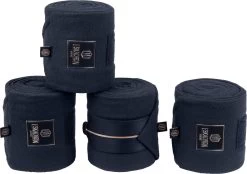 ESKADRON Bandagen FLEECE, Navy