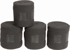 ESKADRON Bandagen FLEECE, Pony, Darkolive