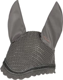 ESKADRON Fliegenohren JEWEL, Earl Grey