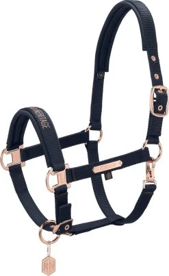 ESKADRON Halfter PIN BUCKLE, Navy, WE