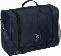 ESKADRON Organizer Tasche MATTGLOSS, Navy