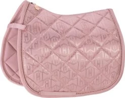 ESKADRON Schabracke GLOSSY HERITAGE, Pearl Rose, DL