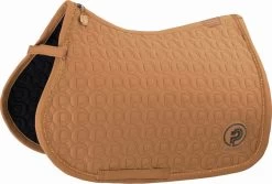 ESKADRON Schabracke SOFTSHELL PLATINUM, Cognac, VS