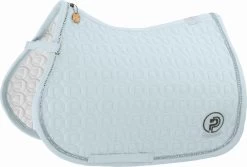 ESKADRON Schabracke SOFTSHELL PLATINUM, Powder Blue, VS