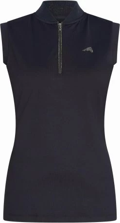 Euro-star Ärmelloses Top ESRamona, Navy, XL