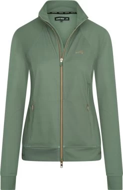 Euro-star Cardigan "ESMarcella", Castro Grey, XS