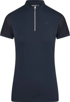 Euro-star Halbzip-Top ESValentina, Navy, XL