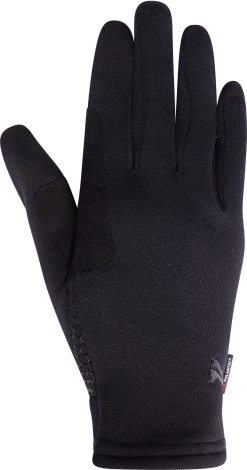 Euro-star Handschuhe "ESPerformance", Black, S