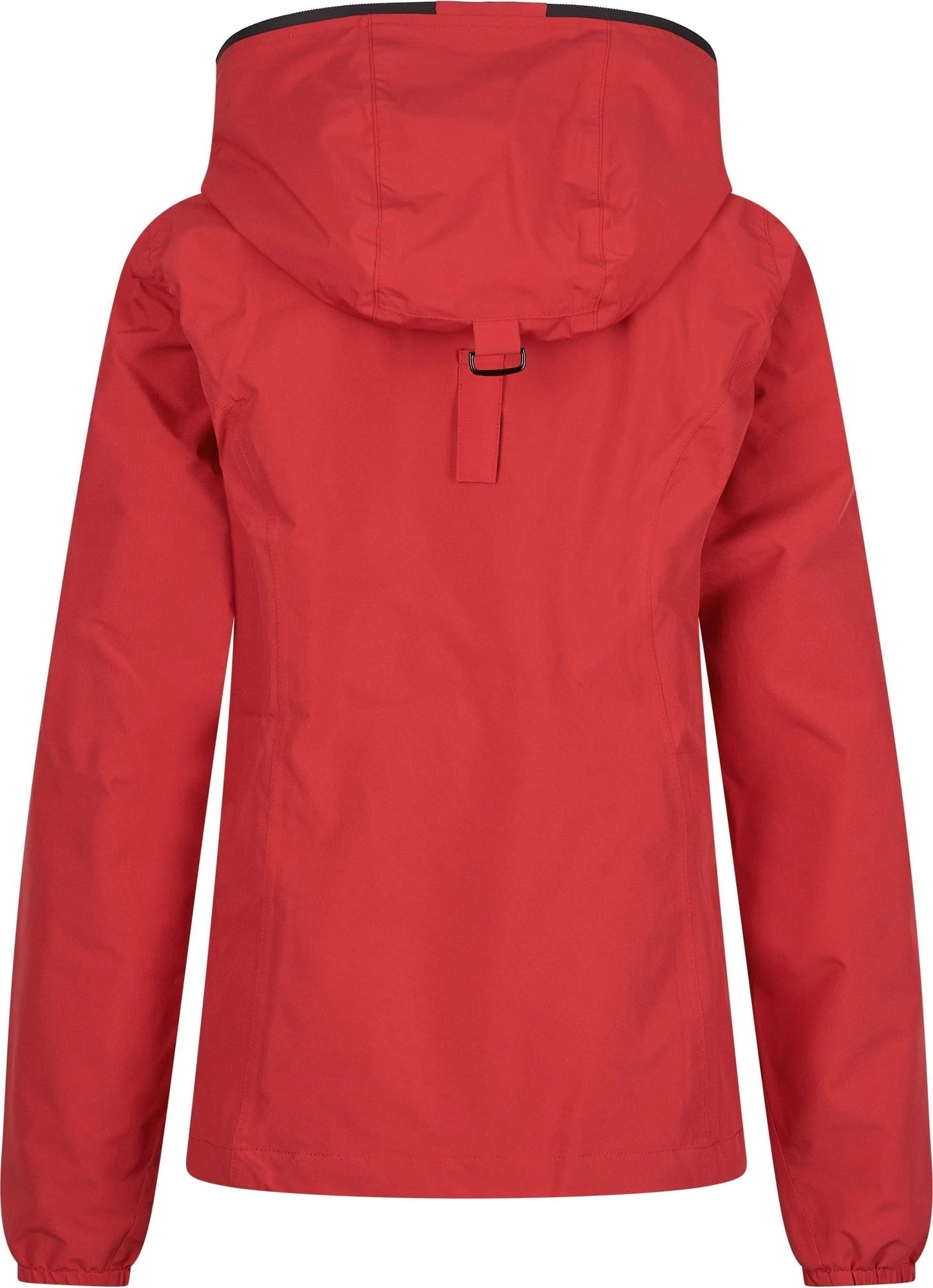 Euro-star Jacke ESLina, Allure Red, XL – Bild 2