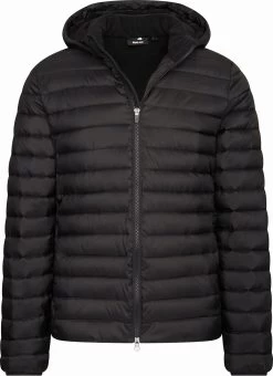 Euro-star Jacke "ESLuca", Black, XXL