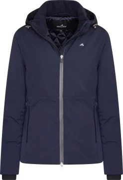 Euro-star Jacke "ESMila" Navy, XS