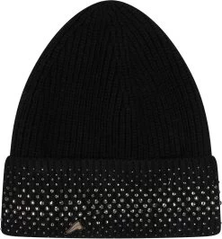 Euro-star Mütze "ESAria", Black