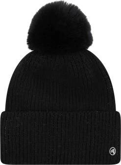 Euro-star Mütze "ESLucilla", Black