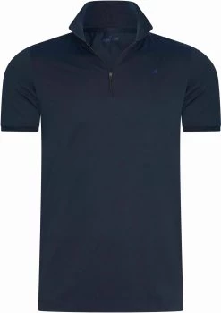 Euro-star Polo-Shirt ESGino, Navy, XL