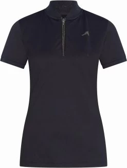 Euro-star Shirt ESRamona, Navy, XL