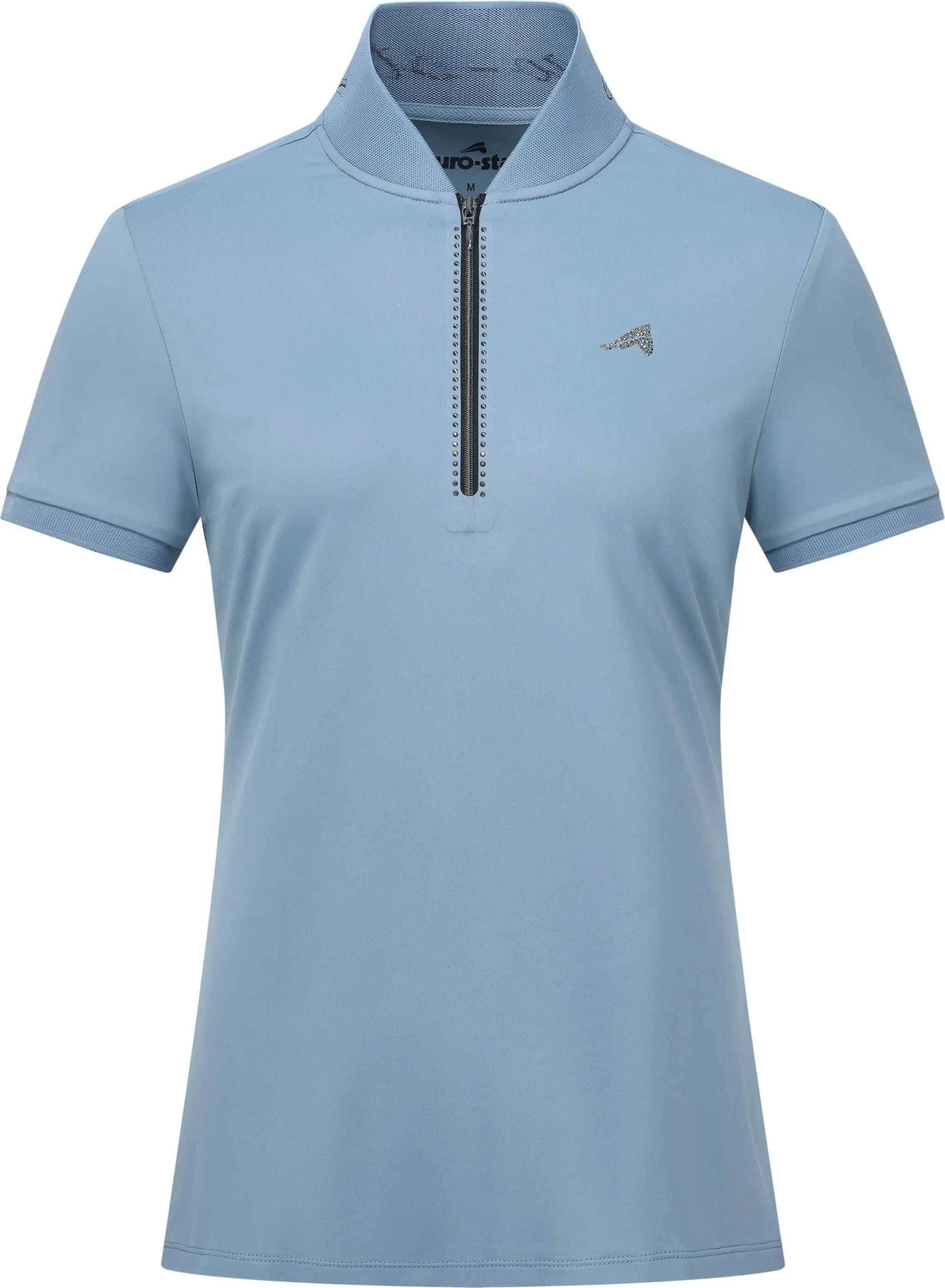 Euro-star Top ESRamona, Faded Blue, L