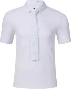 Euro-star Turniershirt ESValerio, White, XL