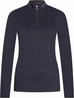 Euro-star UV-Top ESSolar, Navy, S