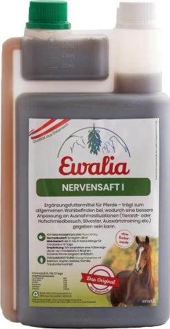 Ewalia Nervensaft I, 1 L