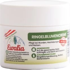 Ewalia Ringelblumen Creme, 100 G