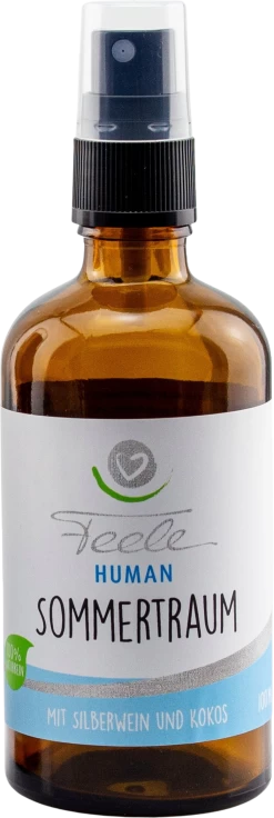 Feele Körperspray "Sommertraum", 30 Ml