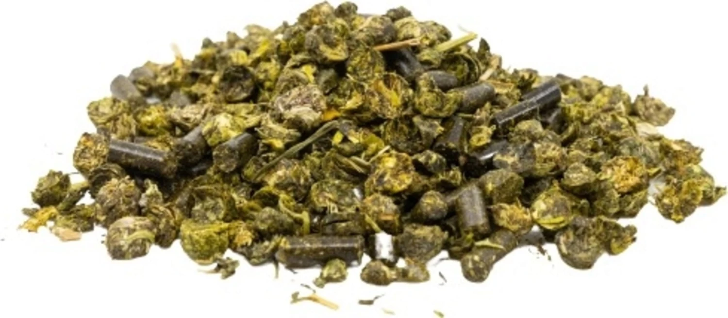 Fixkraft Elité Heu Flakes, 25 Kg