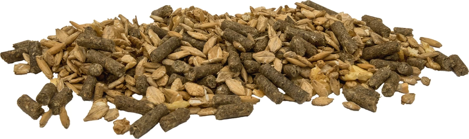 Galopp Mix, 25 Kg – Bild 2