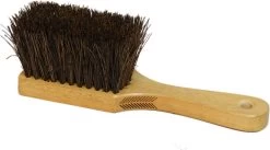 Grooming Deluxe Hoof Brush