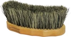 Grooming Deluxe Middle Hard Brush