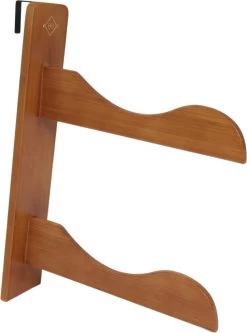 Grooming Deluxe Saddle Rack