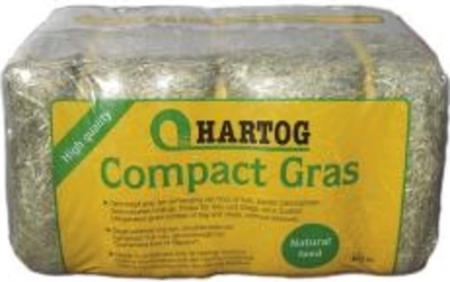 HARTOG Compact Gras, 18 Kg