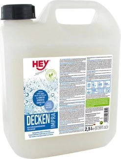 HEY Sport Decken Impra, 2,50 L