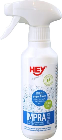 HEY Sport Impra Spray FF, 250 Ml
