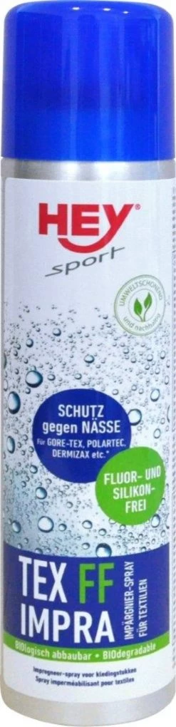 HEY Sport Tex FF Impra Spray, 200 Ml