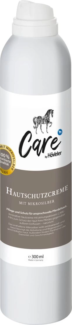 Höveler Hautschutzcreme, 300 Ml