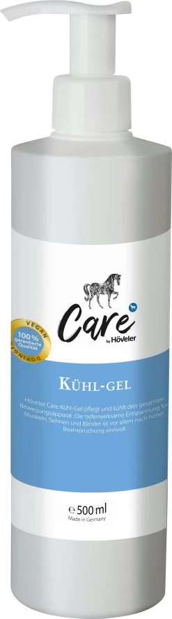 Höveler Kühl-Gel, 500 Ml