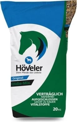 Höveler Oldie-Mix, 20 Kg