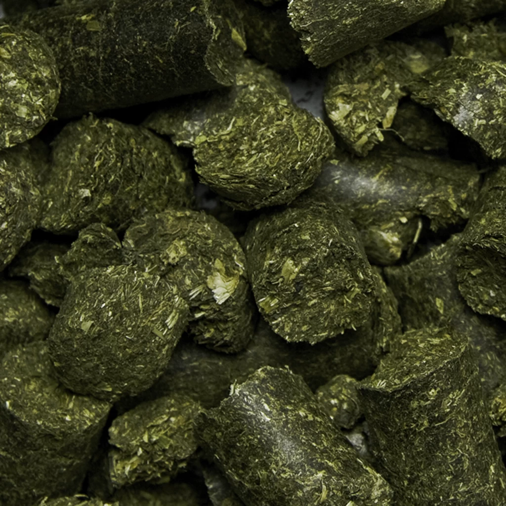 Höveler Original Heu Cobs , 25 Kg – Bild 2