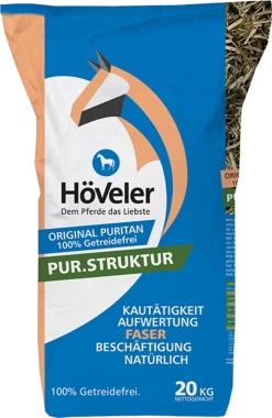 Höveler Pur.Struktur, 20 Kg