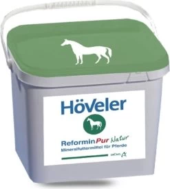 Höveler Reformin Pur Natur, 10 Kg