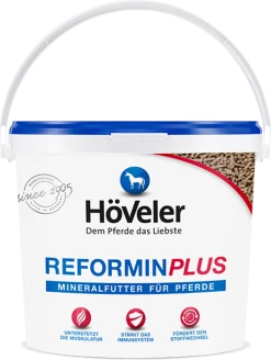 Höveler ReforminPlus, 4 Kg