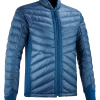 Horse Pilot Herren-Jacke ''Softlight'' Navy, L