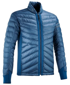 Horse Pilot Herren-Jacke ''Softlight'' Navy, L