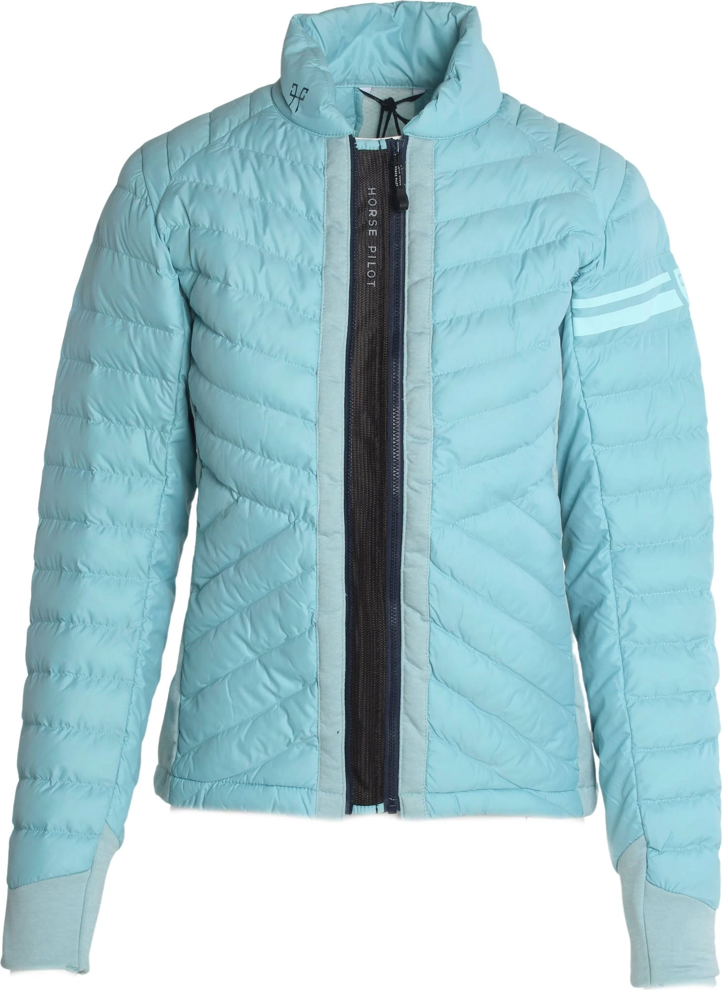 Horse Pilot Jacke ''Softlight'' Iceberg, S