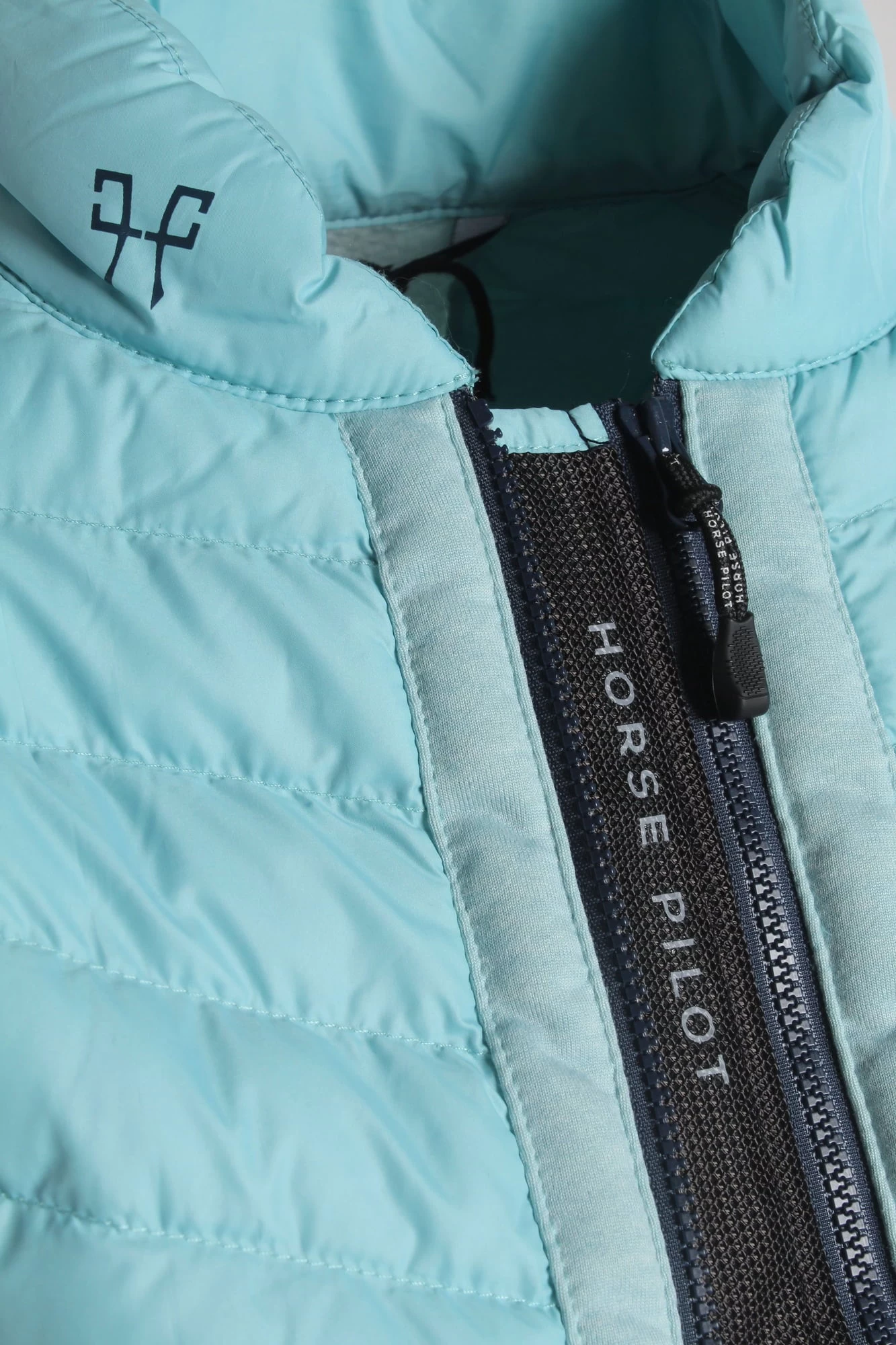 Horse Pilot Jacke ''Softlight'' Iceberg, S – Bild 3