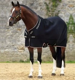Horseware Ireland Abschwitzdecke Rambo Airmax Cooler, 145 Cm