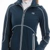 Horseware Ireland Softshelljacke Eliza "navy", L