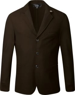 Horseware Ireland Turniersakko "Motion Lite Men" Espresso, XXS